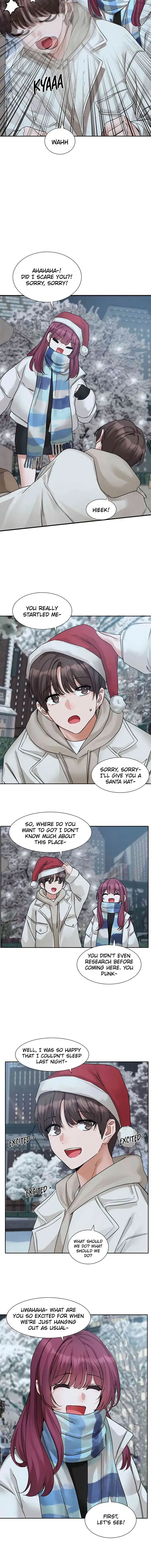 Circles Episode 191 - Page 12
