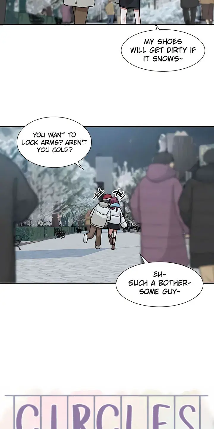 Circles Episode 191 - Page 14