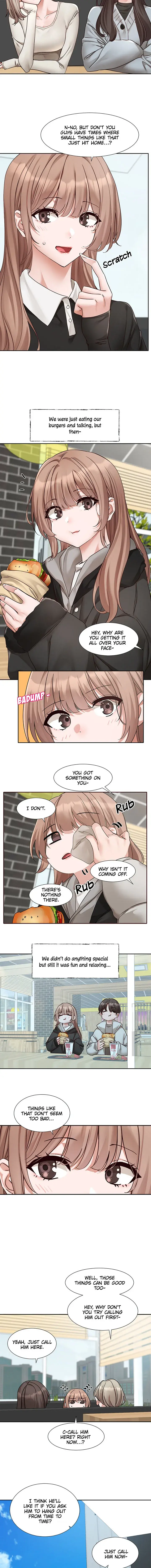 Circles Episode 192 - Page 7