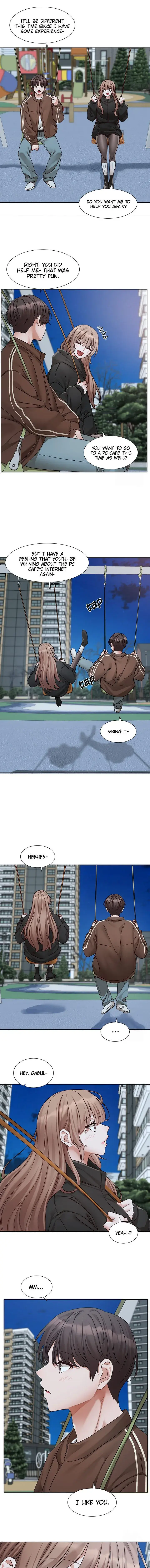 Circles Episode 193 - Page 11