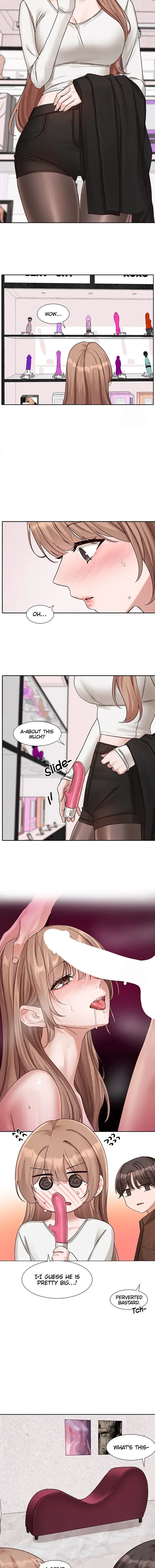 Circles Episode 193 - Page 7