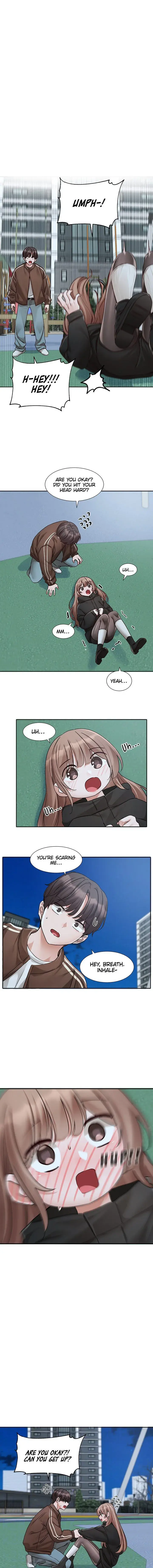 Circles Episode 194 - Page 1