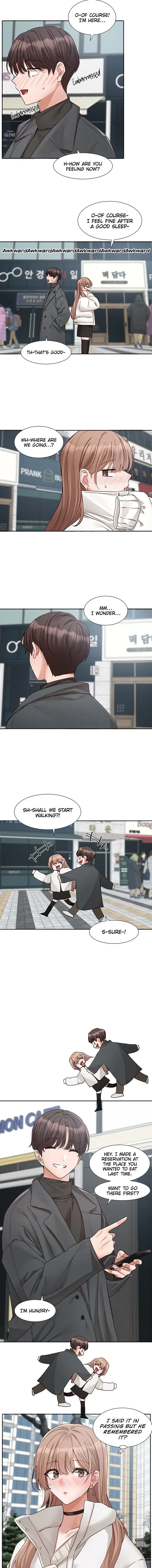 Circles Episode 194 - Page 5