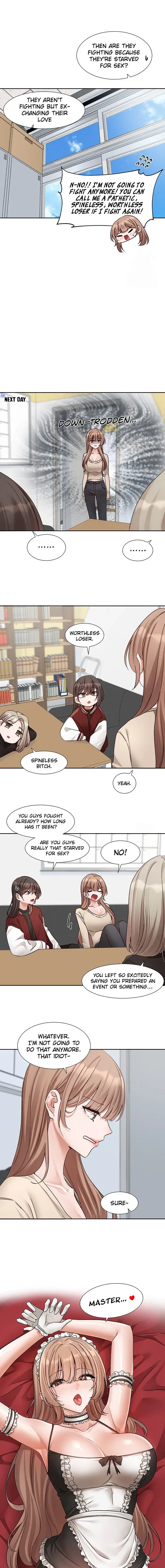 Circles Episode 195 - Page 10