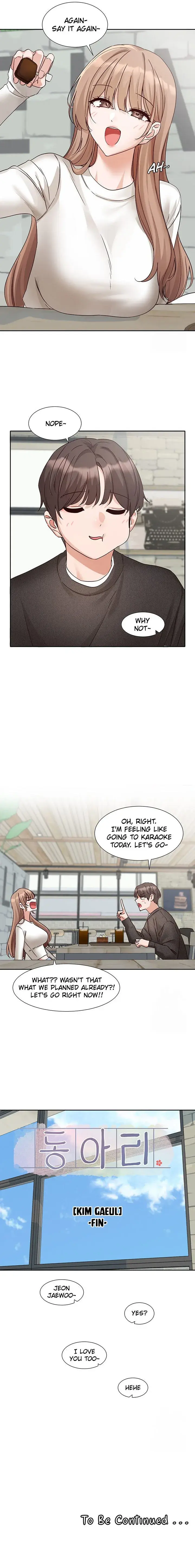 Circles Episode 195 - Page 16