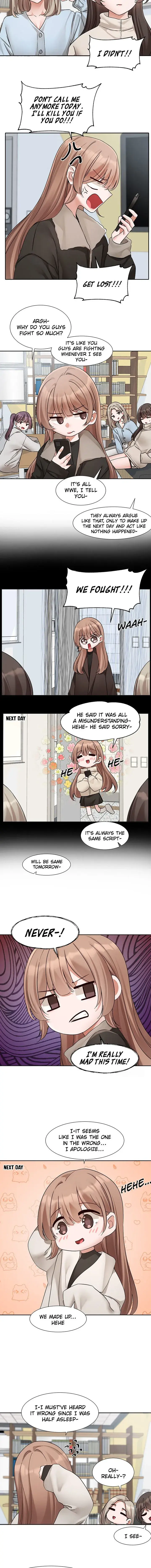 Circles Episode 195 - Page 8
