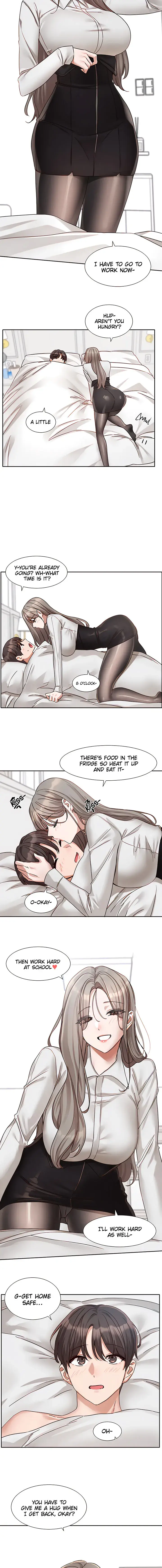 Circles Episode 196 - Page 15