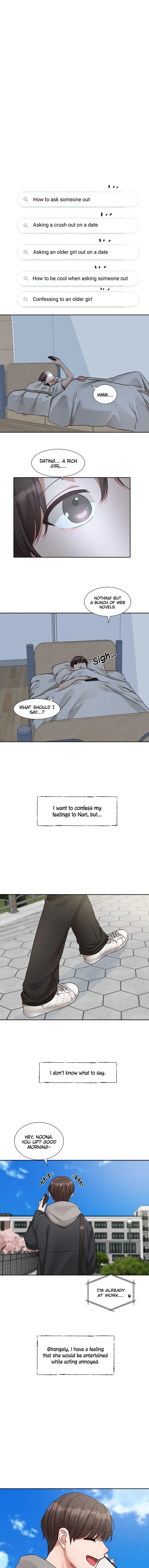 Circles Episode 198 - Page 1