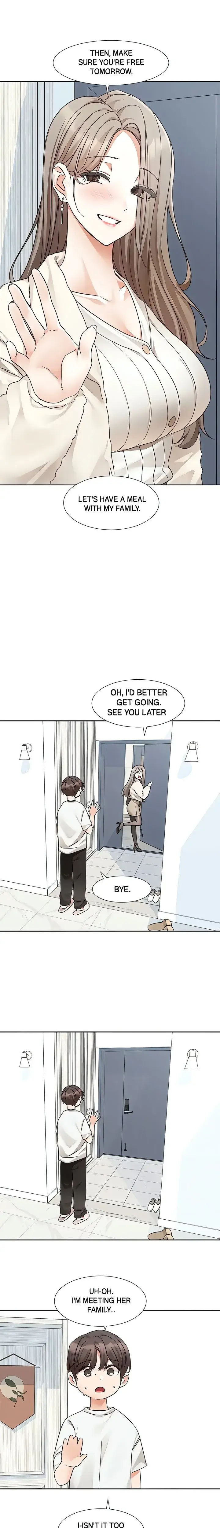 Circles Episode 199 - Page 12
