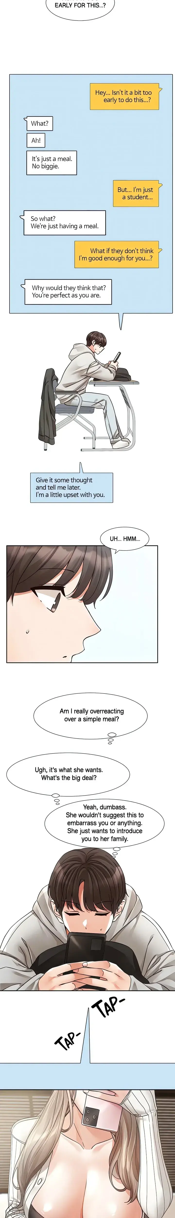 Circles Episode 199 - Page 13