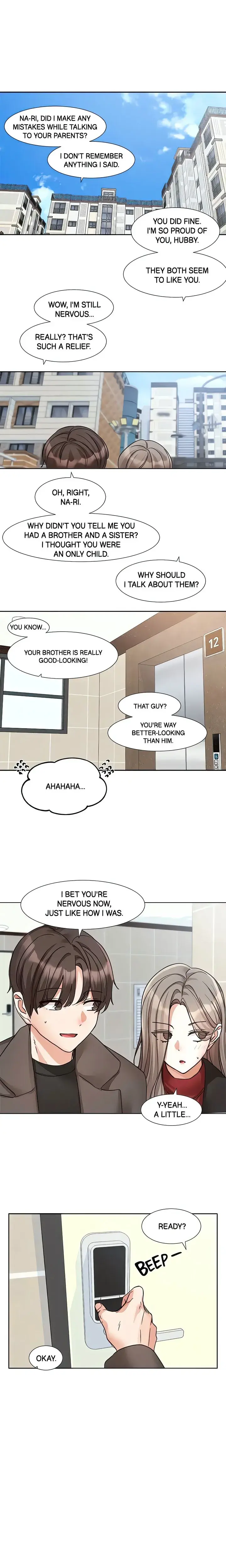 Circles Episode 199 - Page 21
