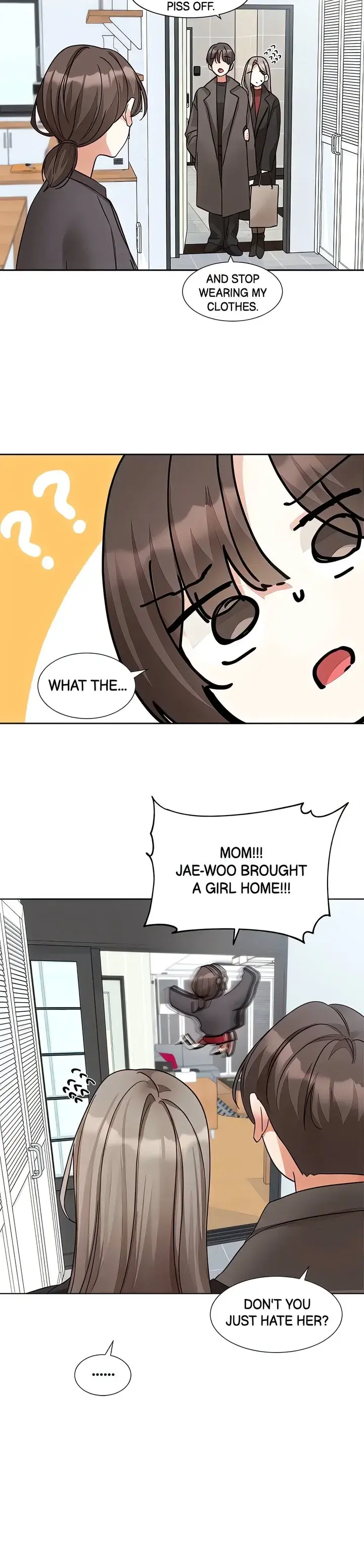 Circles Episode 199 - Page 23