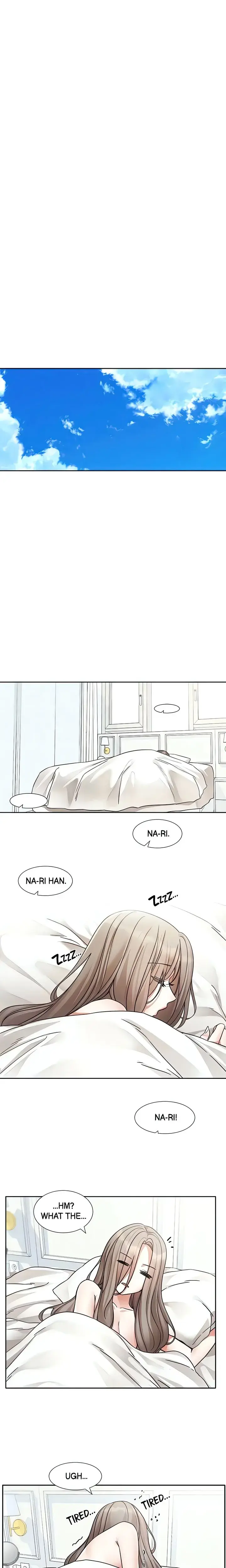 Circles Episode 199 - Page 8