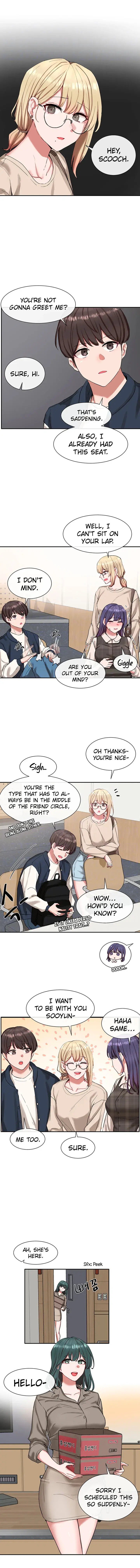 Circles Episode 20 - Page 10