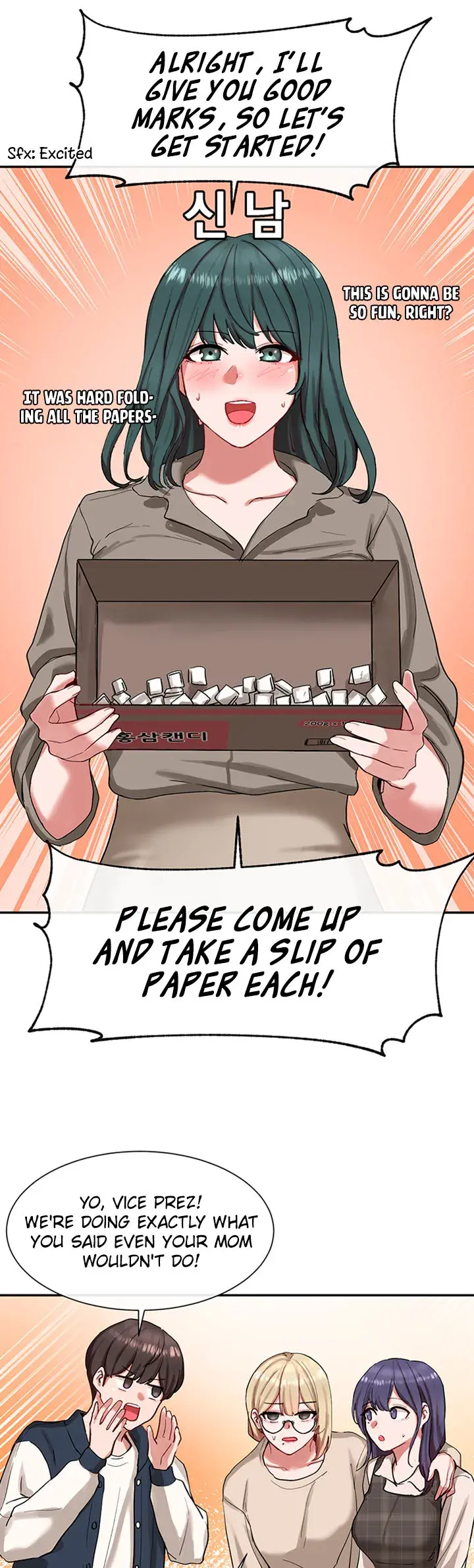 Circles Episode 20 - Page 18