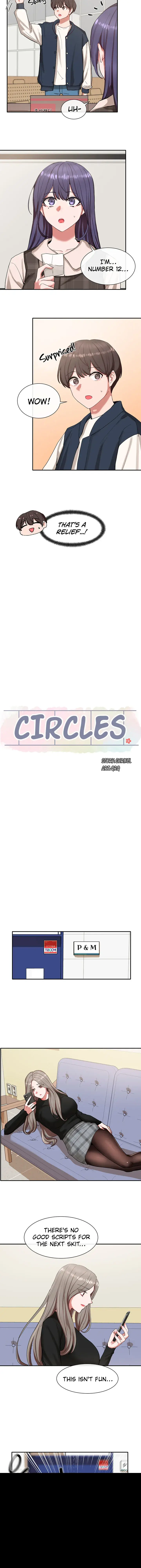 Circles Episode 20 - Page 22