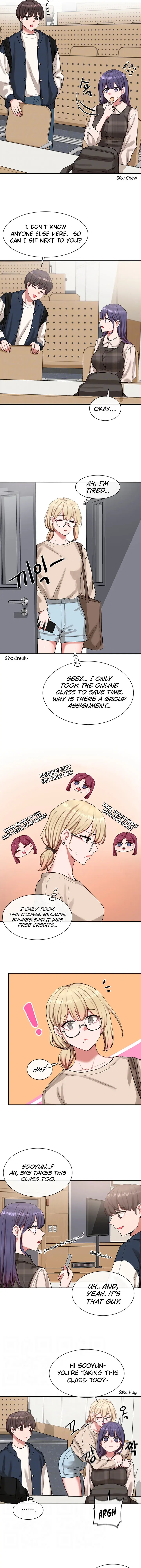 Circles Episode 20 - Page 7