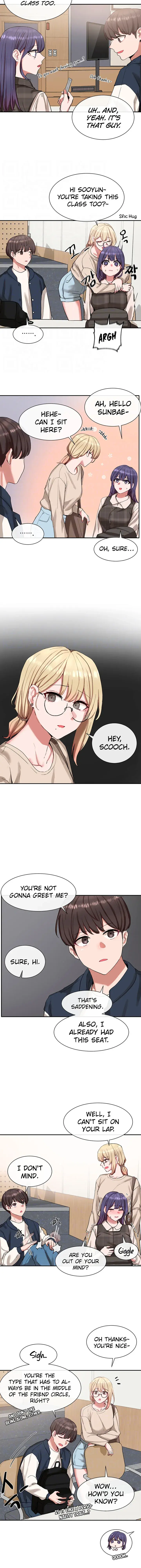 Circles Episode 20 - Page 9