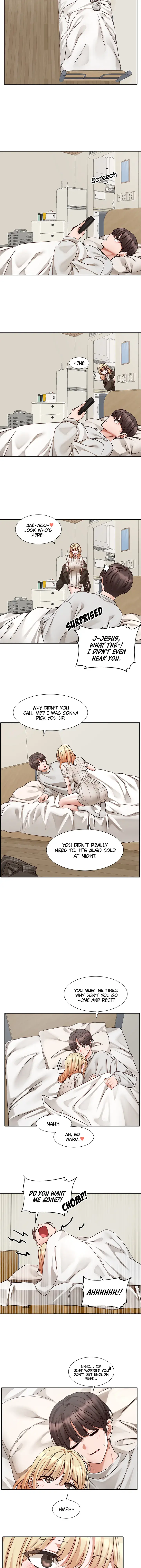 Circles Episode 200 - Page 11