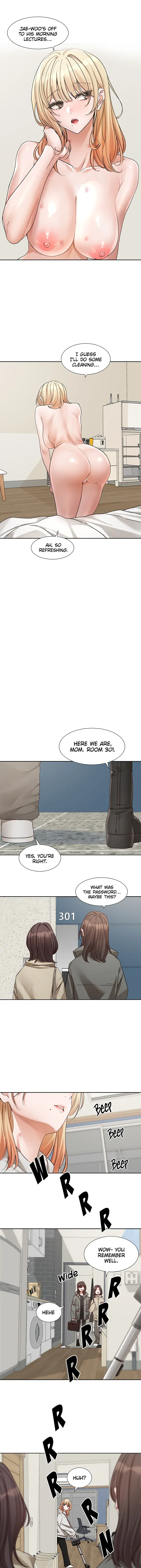 Circles Episode 200 - Page 21