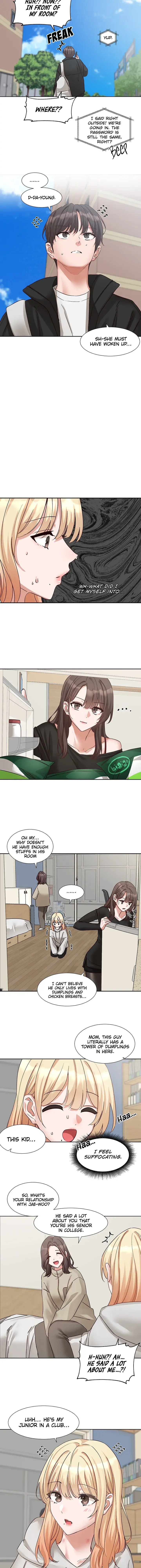 Circles Episode 200 - Page 27