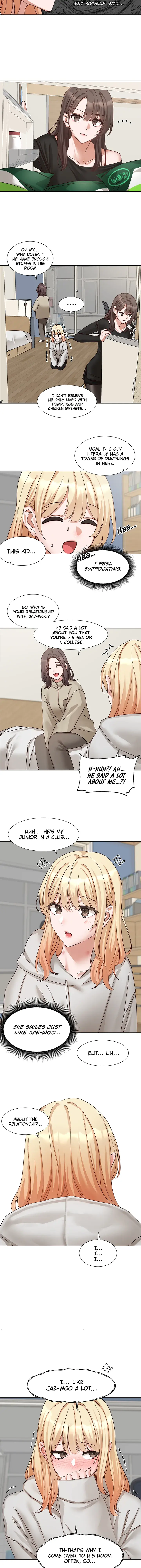 Circles Episode 200 - Page 28