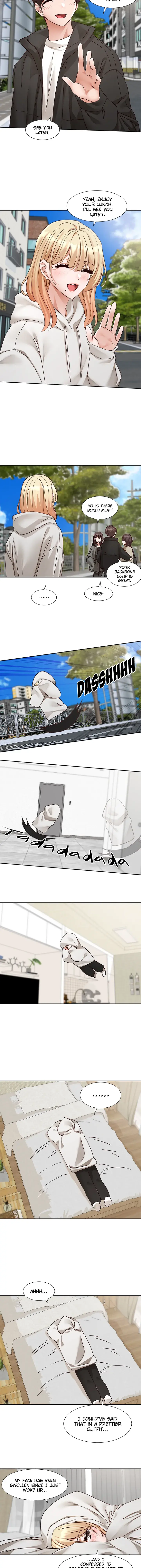 Circles Episode 200 - Page 34