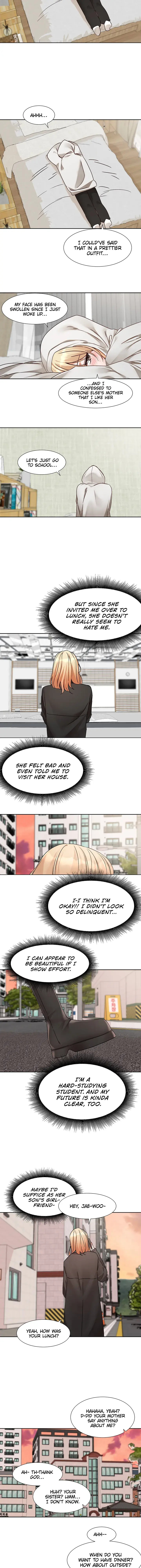 Circles Episode 200 - Page 36