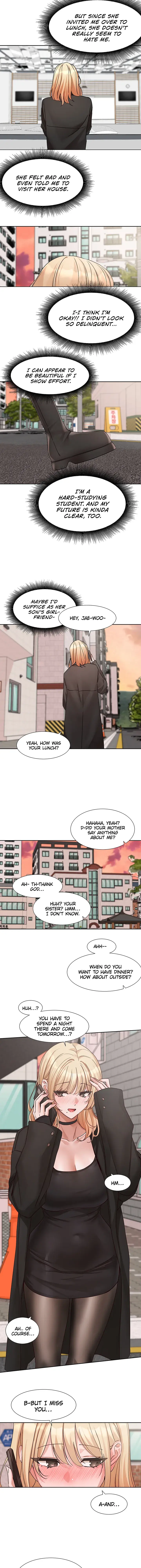 Circles Episode 200 - Page 37