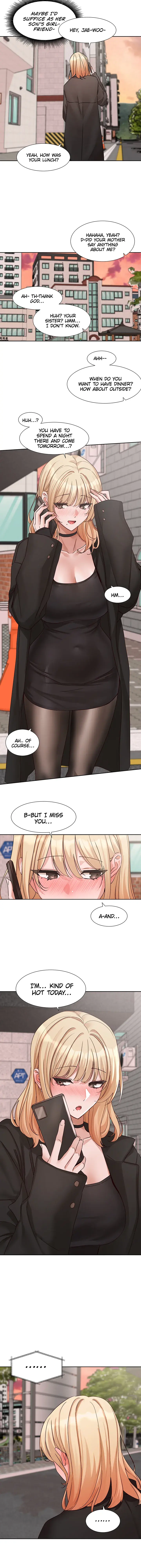 Circles Episode 200 - Page 38