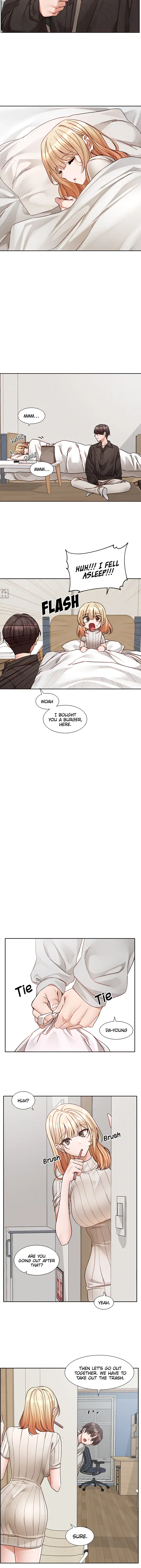 Circles Episode 200 - Page 5