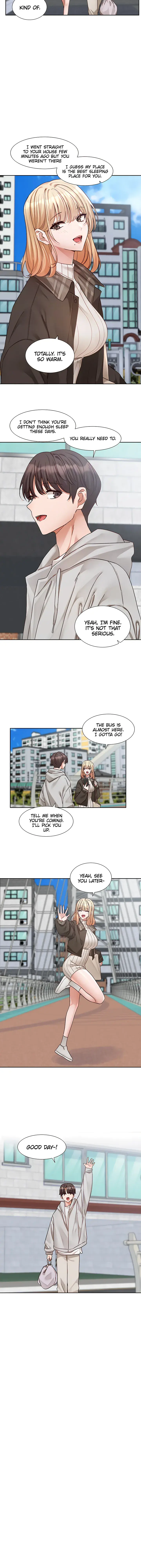 Circles Episode 200 - Page 8