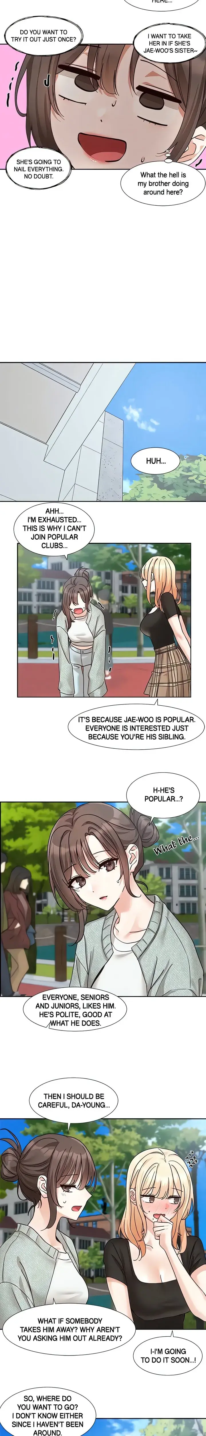 Circles Episode 203 - Page 20