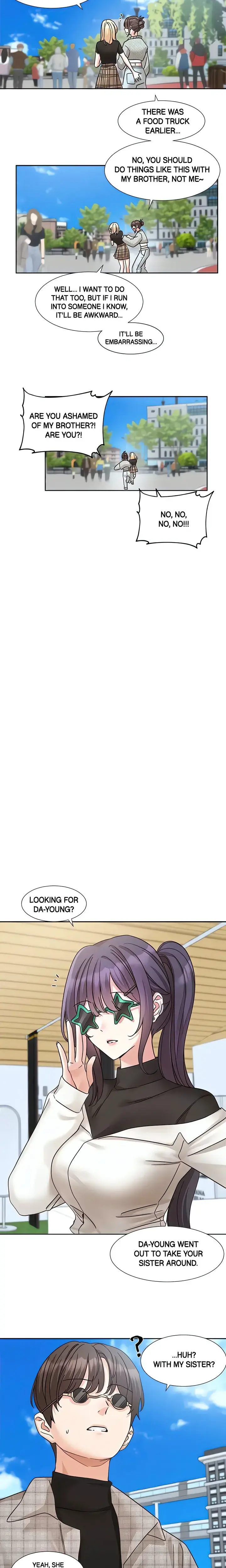 Circles Episode 203 - Page 21