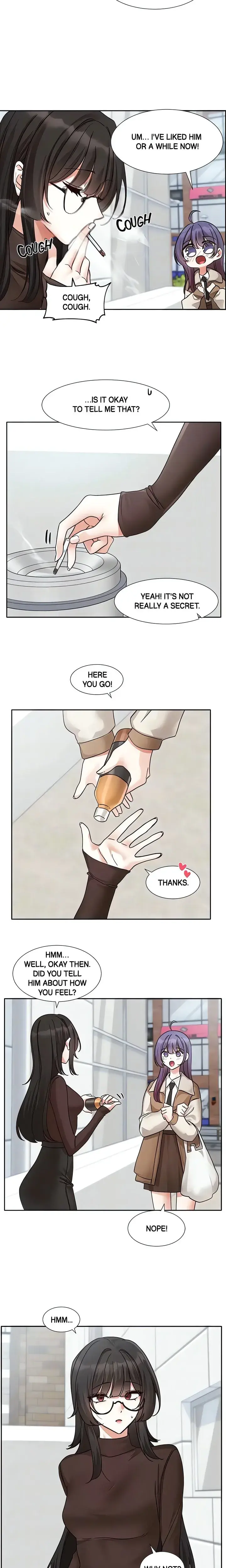Circles Episode 206 - Page 8