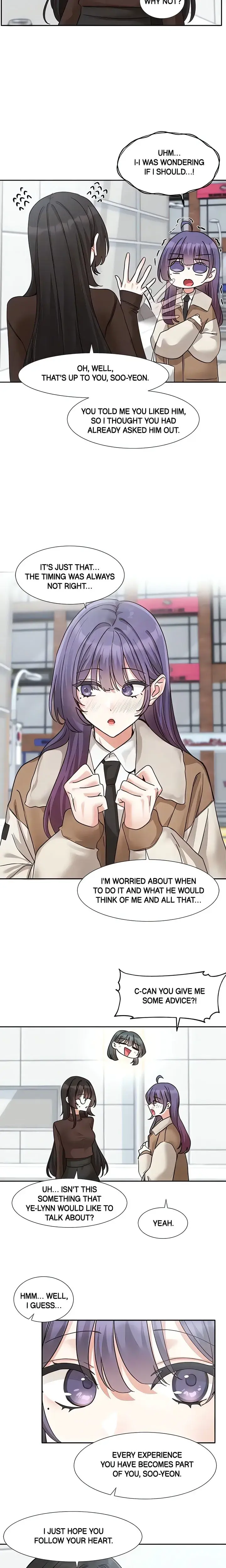Circles Episode 206 - Page 9
