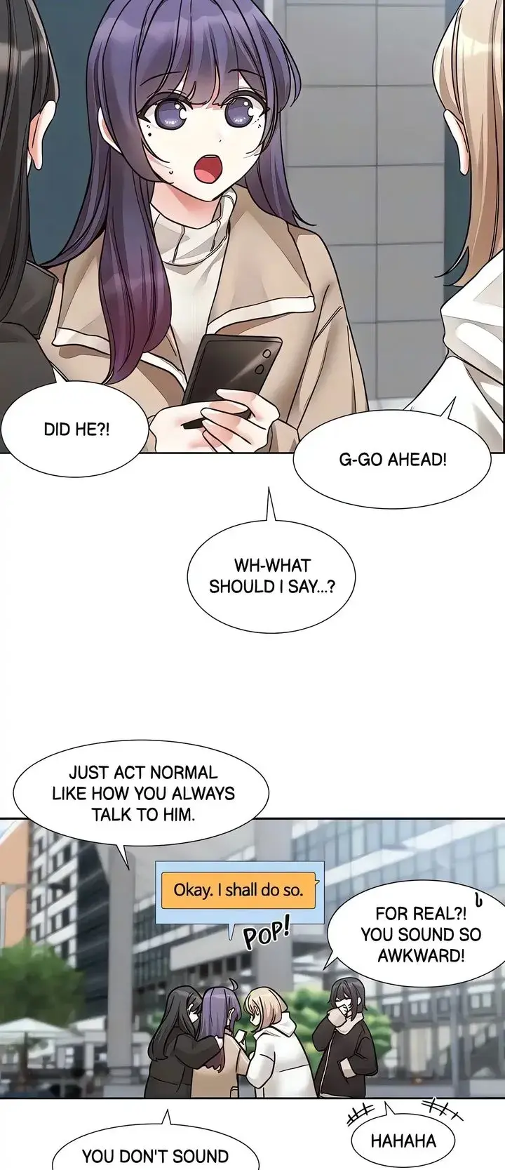Circles Episode 207 - Page 15