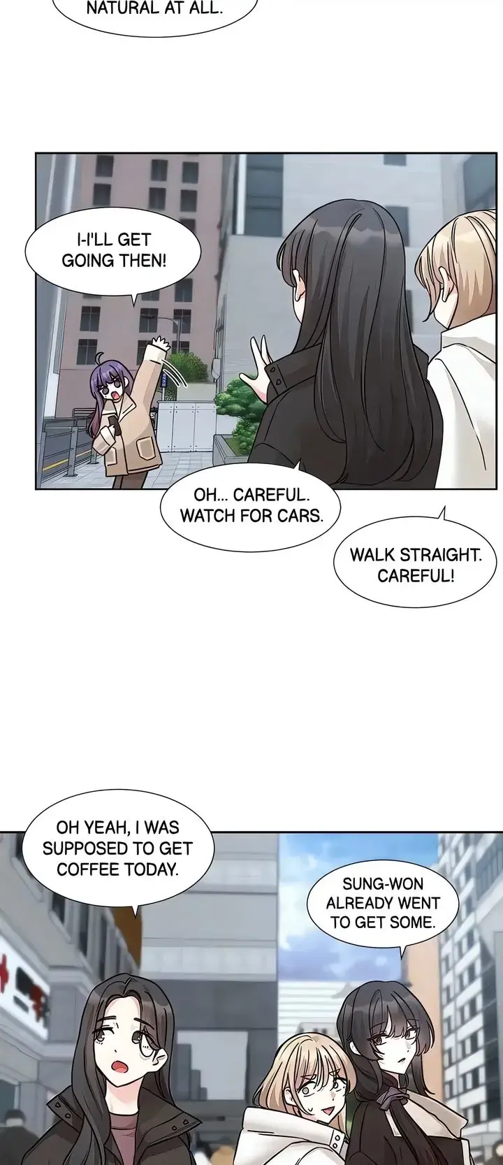 Circles Episode 207 - Page 16