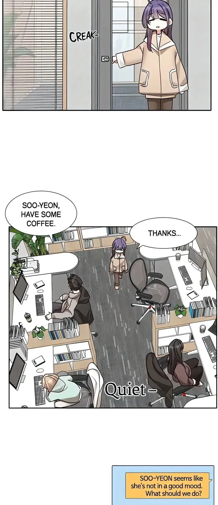 Circles Episode 207 - Page 28