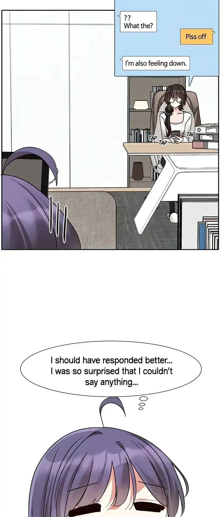 Circles Episode 207 - Page 29
