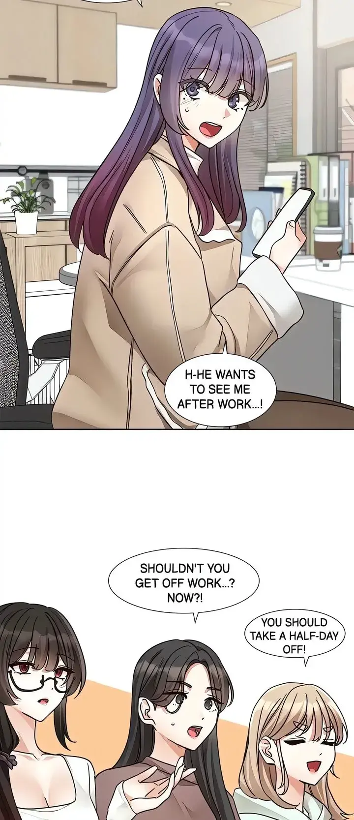 Circles Episode 207 - Page 32