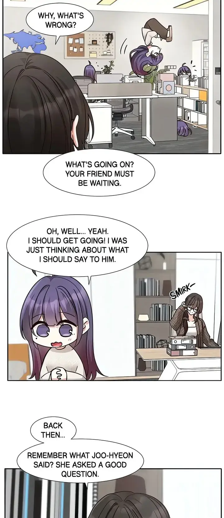 Circles Episode 207 - Page 38