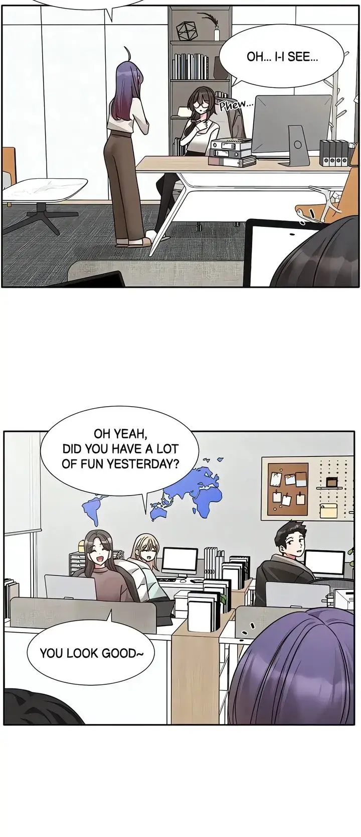 Circles Episode 207 - Page 7