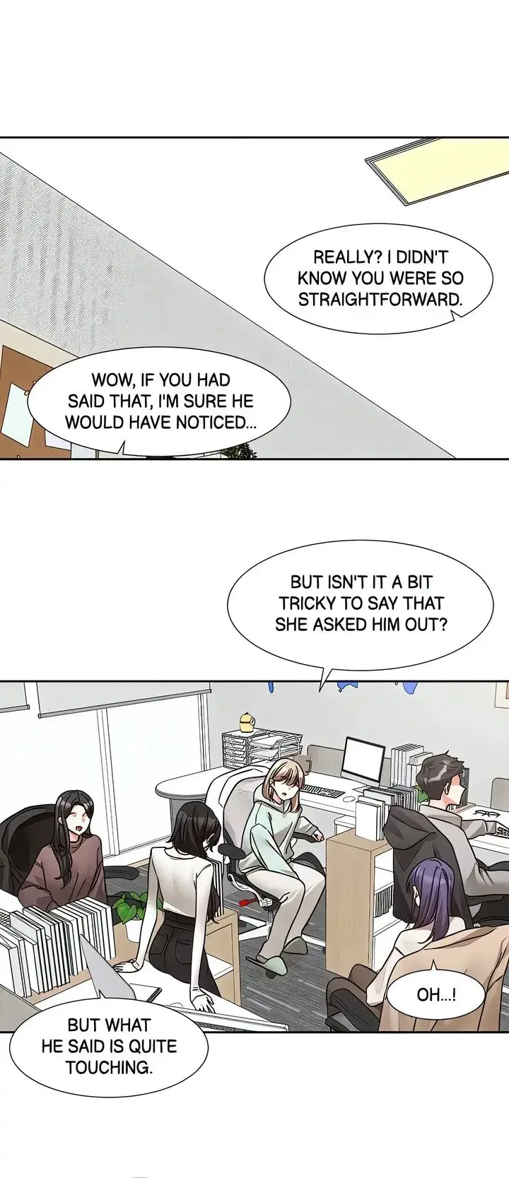 Circles Episode 207 - Page 9
