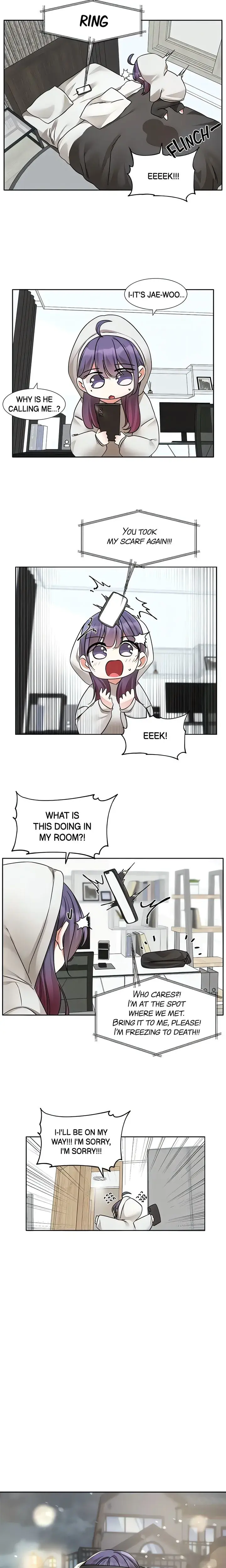 Circles Episode 208 - Page 10