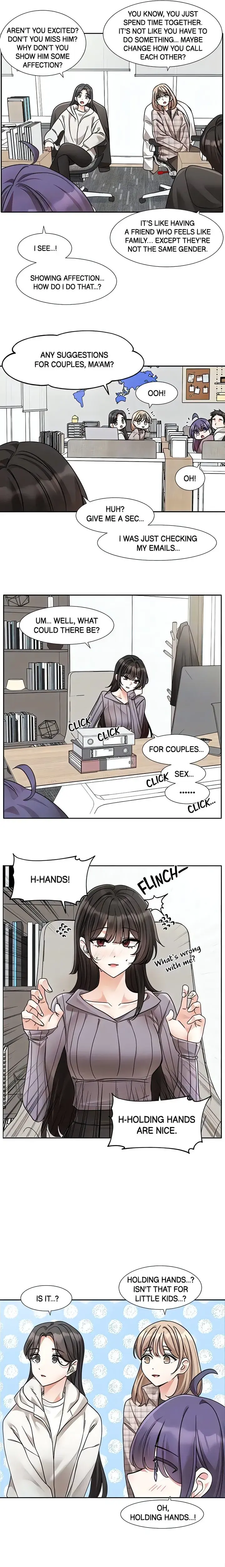 Circles Episode 208 - Page 17