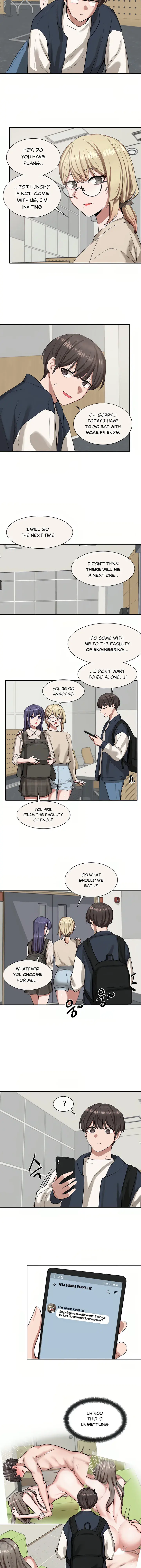 Circles Episode 21 - Page 5