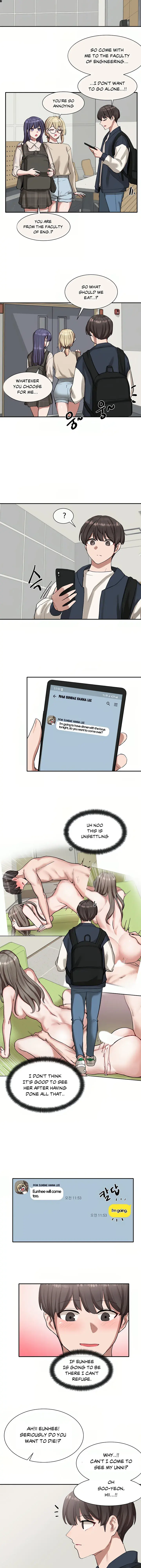 Circles Episode 21 - Page 6