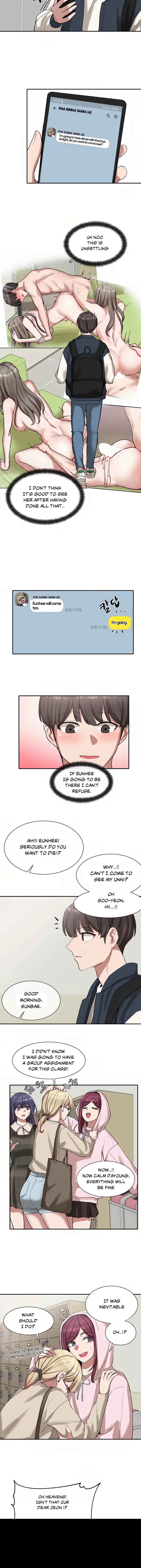 Circles Episode 21 - Page 7