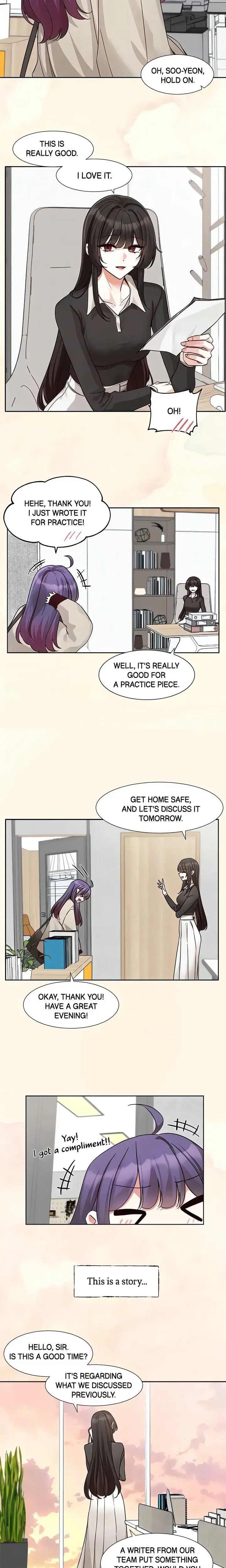 Circles Episode 211 - Page 18